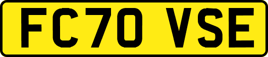 FC70VSE