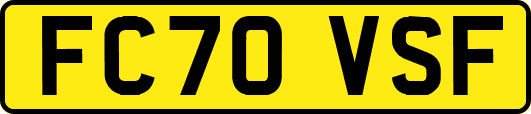 FC70VSF