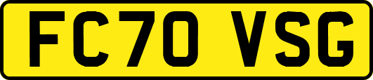 FC70VSG