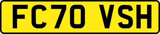 FC70VSH