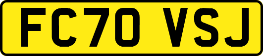 FC70VSJ