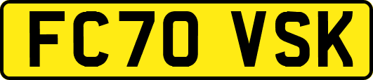 FC70VSK