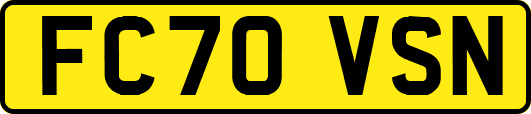 FC70VSN