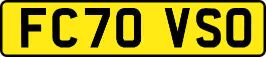 FC70VSO