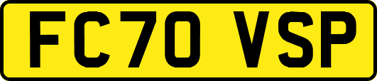 FC70VSP