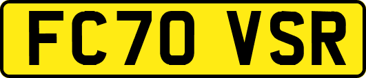 FC70VSR