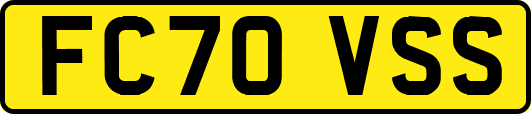FC70VSS