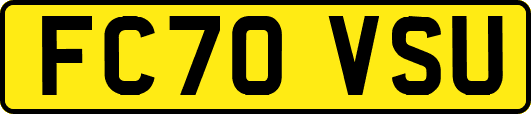 FC70VSU