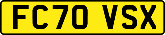 FC70VSX