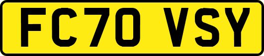 FC70VSY