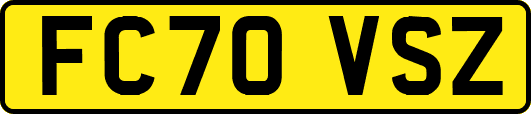 FC70VSZ