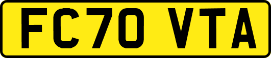 FC70VTA