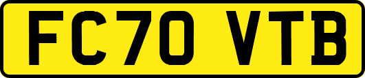 FC70VTB