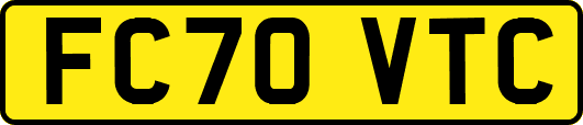 FC70VTC