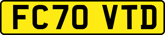 FC70VTD