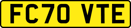 FC70VTE