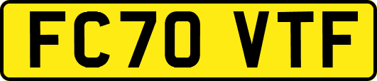 FC70VTF