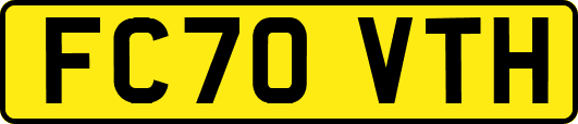 FC70VTH
