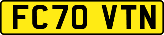 FC70VTN