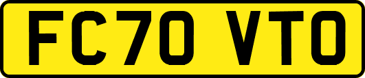 FC70VTO