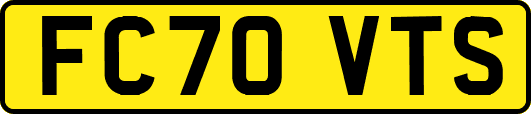 FC70VTS