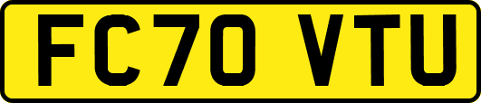FC70VTU