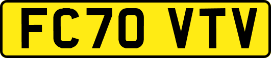 FC70VTV