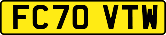 FC70VTW