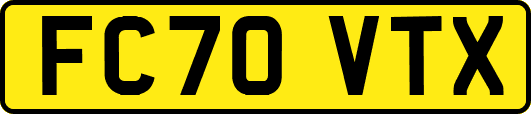FC70VTX
