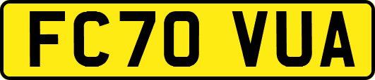 FC70VUA
