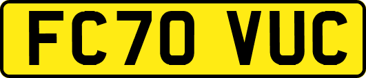 FC70VUC