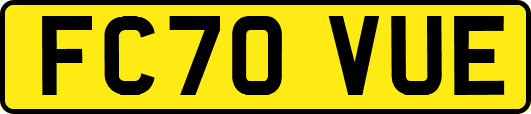 FC70VUE