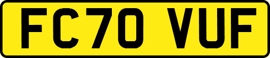 FC70VUF