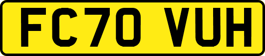 FC70VUH