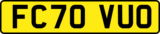 FC70VUO