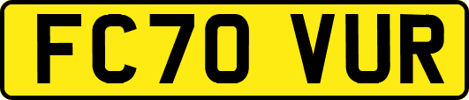 FC70VUR