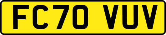 FC70VUV