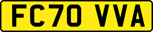 FC70VVA