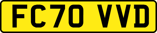 FC70VVD
