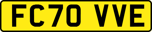 FC70VVE