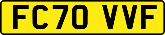FC70VVF