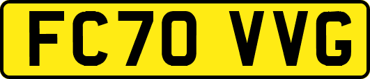 FC70VVG