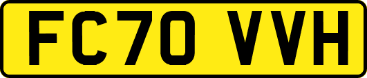 FC70VVH