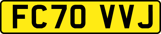 FC70VVJ