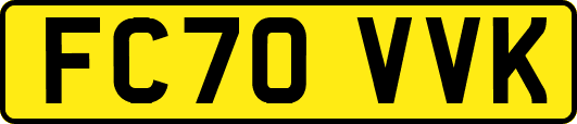 FC70VVK