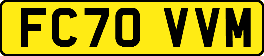 FC70VVM