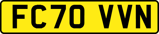 FC70VVN