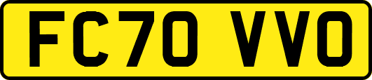 FC70VVO