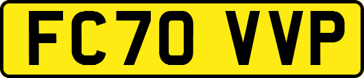 FC70VVP