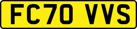 FC70VVS